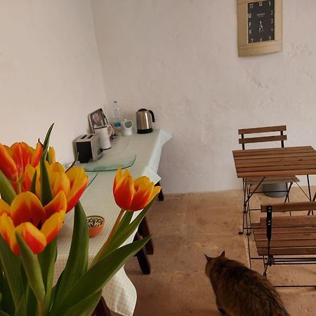 גאסרי Razzett Warda B&B מראה חיצוני תמונה