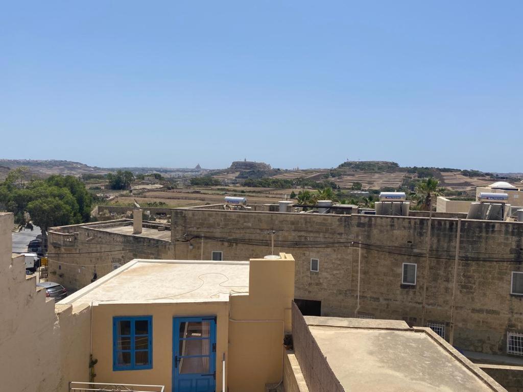גאסרי Razzett Warda B&B מראה חיצוני תמונה