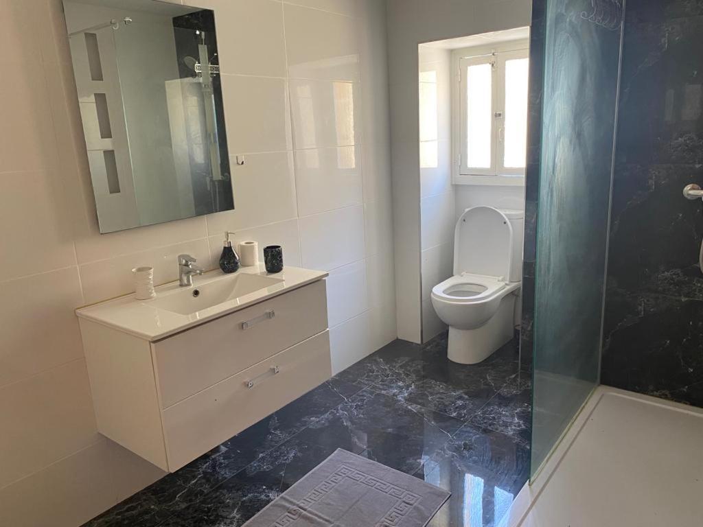 גאסרי Razzett Warda B&B מראה חיצוני תמונה