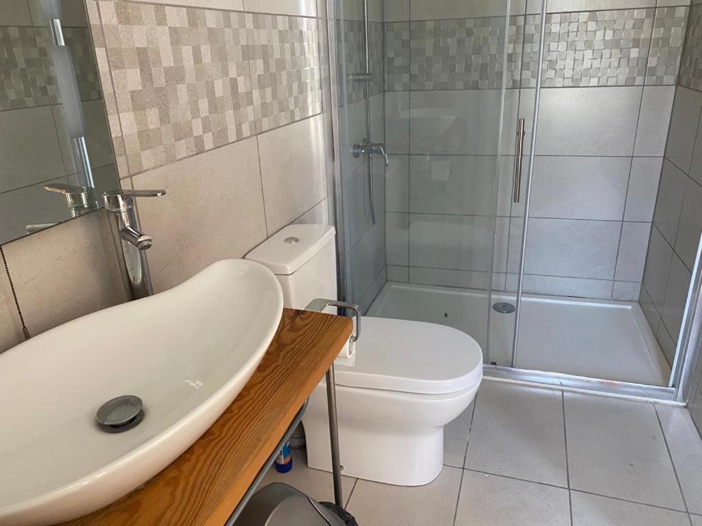 גאסרי Razzett Warda B&B מראה חיצוני תמונה