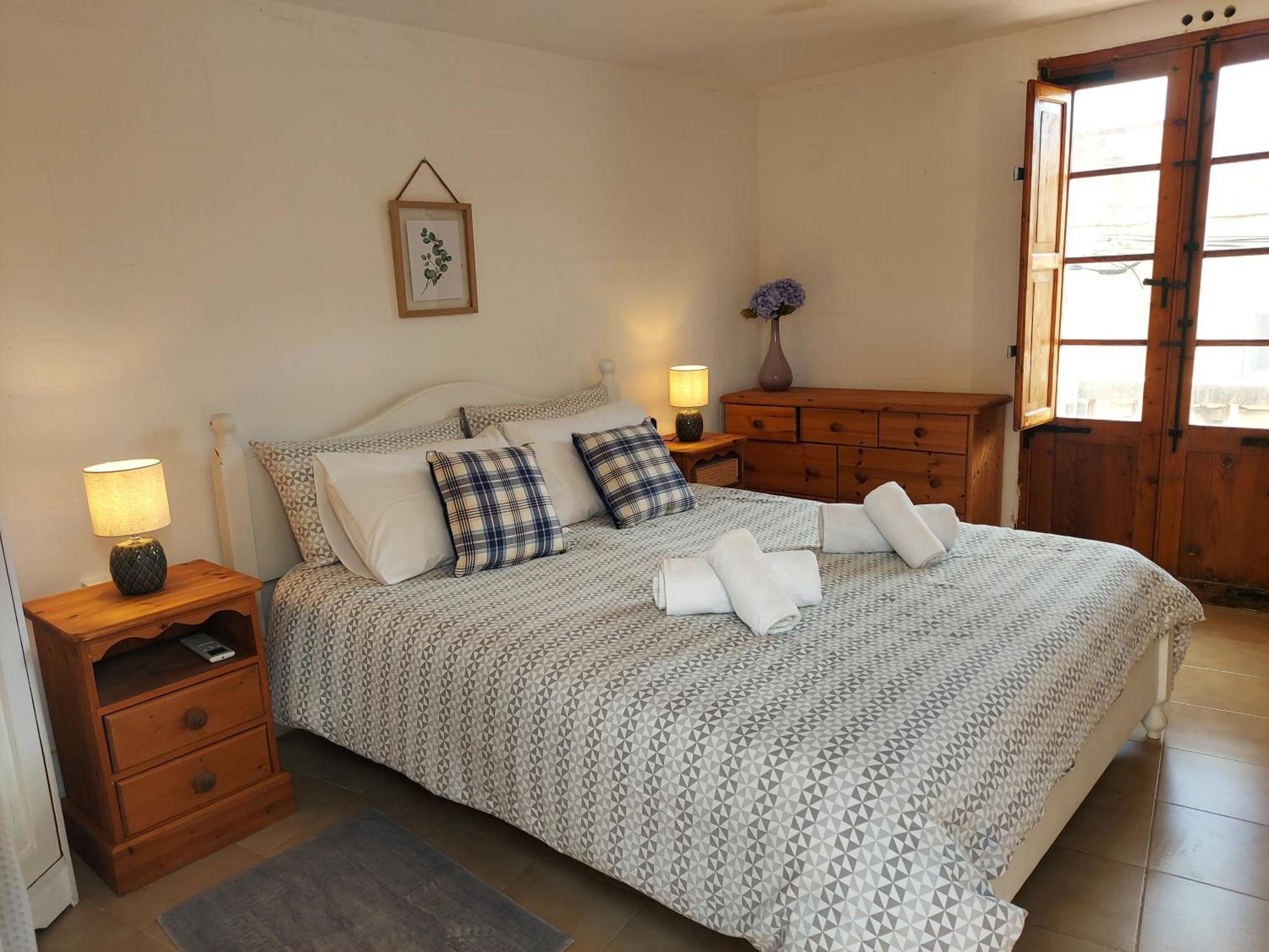 גאסרי Razzett Warda B&B מראה חיצוני תמונה