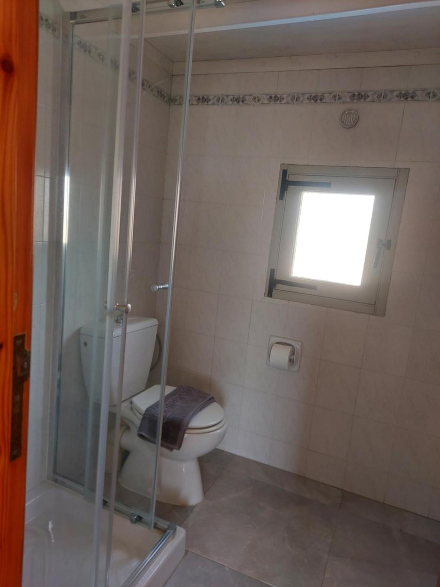 גאסרי Razzett Warda B&B מראה חיצוני תמונה