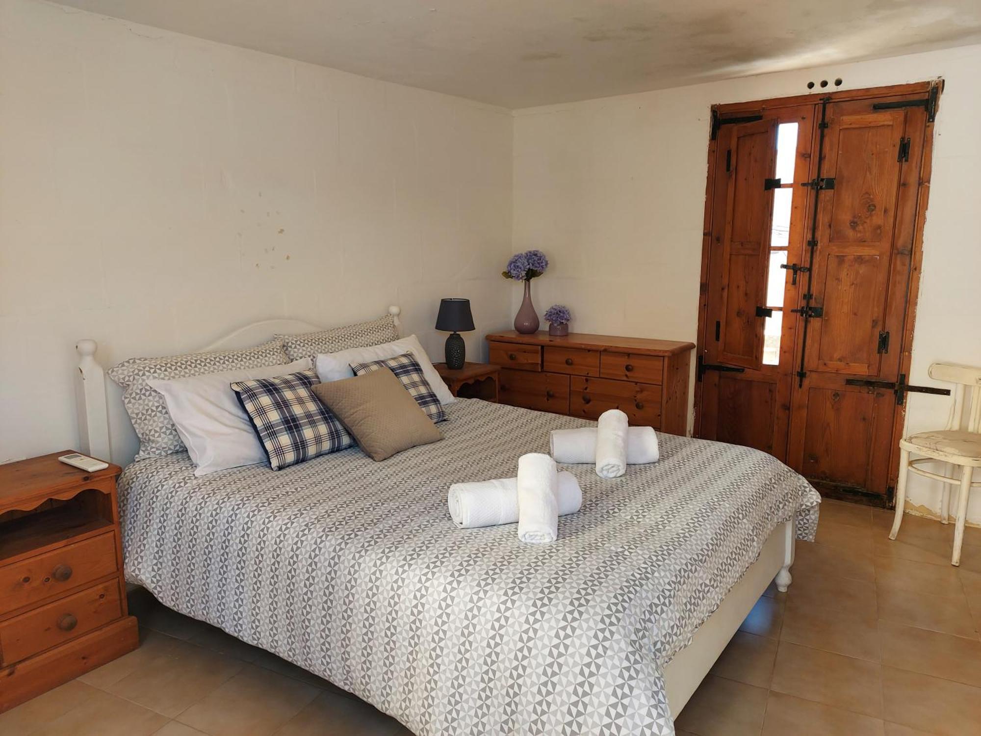 גאסרי Razzett Warda B&B מראה חיצוני תמונה