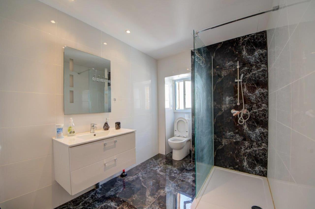 גאסרי Razzett Warda B&B מראה חיצוני תמונה